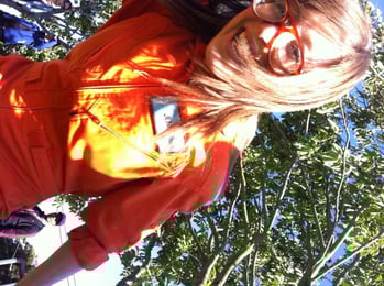 food game profile pic