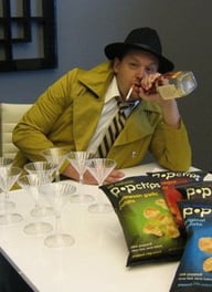 Mad Men of Popchips