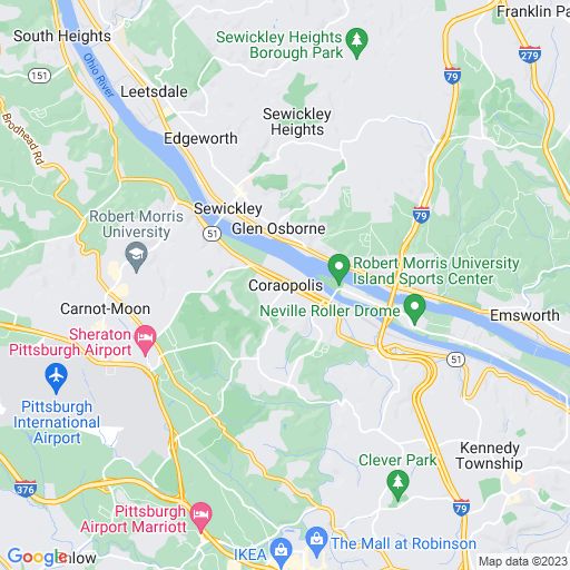 Coraopolis, Pennsylvania