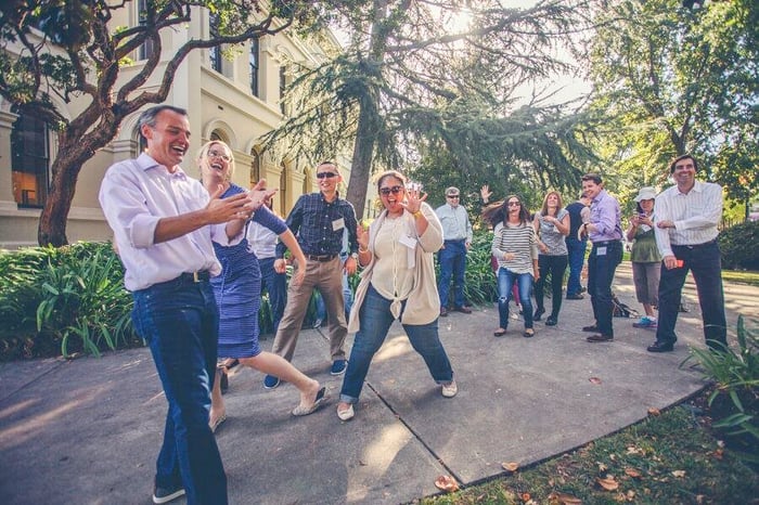 persona_team building